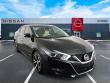 Used 2018 Nissan Maxima Platinum Sedan