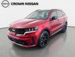 Used 2022 Kia Sorento SX SUV