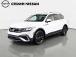 Used 2024 Volkswagen Tiguan SE SUV