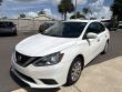 Used 2017 Nissan Sentra SV Sedan
