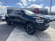Used 2020 Ram 1500 Rebel Truck Crew Cab