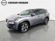 Certified 2023 Nissan Rogue SV SUV
