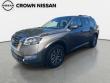 Certified 2024 Nissan Pathfinder SV SUV