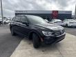Used 2021 Volkswagen Tiguan S SUV