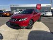 Used 2018 Nissan Rogue Sport SL SUV