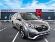 Used 2020 Honda CR-V EX-L SUV