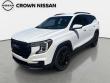 Used 2022 GMC Terrain SLT SUV