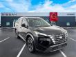 Certified 2024 Nissan Rogue SV SUV