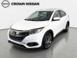 Used 2021 Honda HR-V EX-L SUV