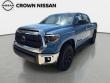 Used 2021 Toyota Tundra 4WD SR5 Truck CrewMax