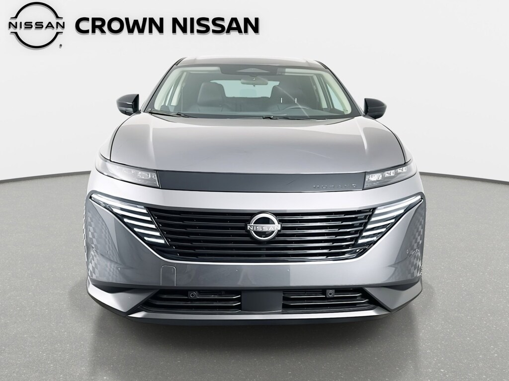 Used 2025 Nissan Murano SV SUV