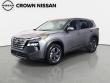 Certified 2026 Nissan Rogue SV SUV