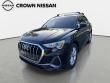 Used 2021 Audi Q3 S line Premium SUV