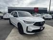 Used 2026 Acura MDX w/Advance Package SUV