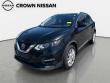 Used 2020 Nissan Rogue Sport SV SUV