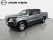 Certified 2022 Nissan Frontier S Truck Crew Cab