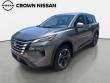 Certified 2026 Nissan Rogue SV SUV