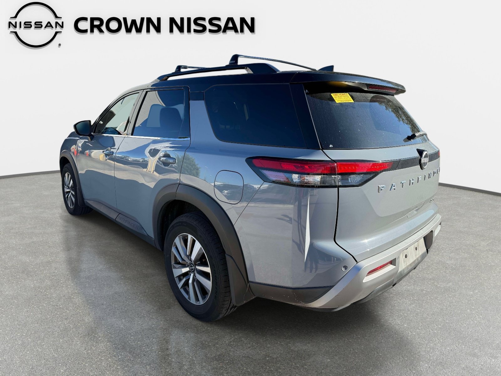 Used 2022 Nissan Pathfinder SL SUV