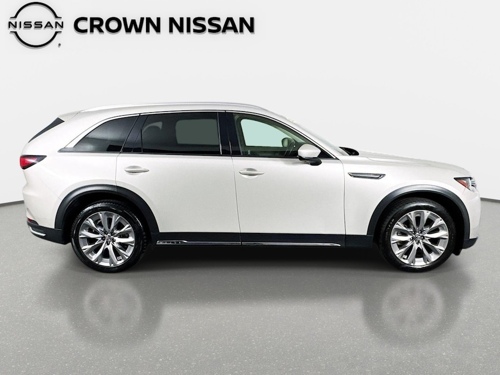 Used 2024 Mazda CX-90 3.3 Turbo Premium SUV