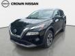 Certified 2023 Nissan Rogue SV SUV