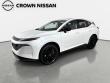 Certified 2026 Nissan Murano SV SUV