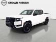 Certified 2026 Nissan Frontier SV Truck Crew Cab