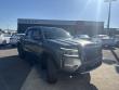 Used 2022 Nissan Frontier PRO-4X Truck Crew Cab