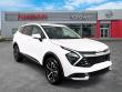 Used 2023 Kia Sportage EX EX AWD