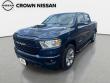 Used 2022 Ram 1500 Lone Star Truck Crew Cab