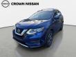 Used 2020 Nissan Rogue SV SUV