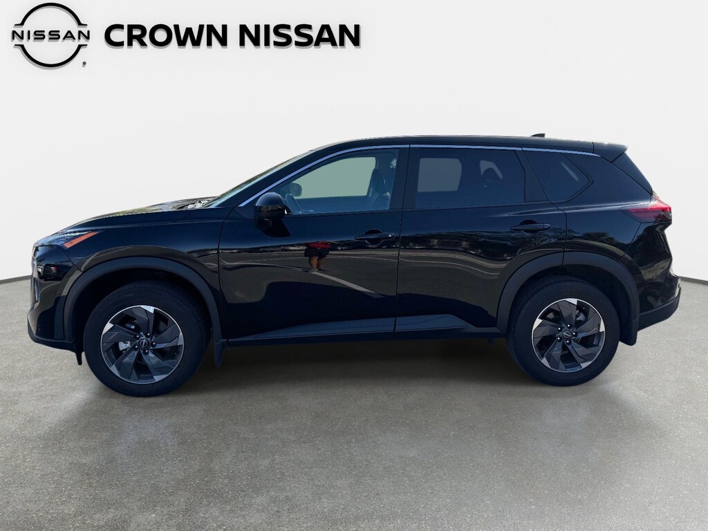 Used 2020 Nissan Pathfinder SL SUV