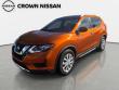 Used 2017 Nissan Rogue S SUV