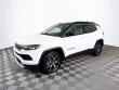 Used 2025 Jeep Compass Limited SUV