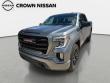 Used 2021 GMC Sierra 1500 Elevation Truck Crew Cab