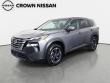 Certified 2026 Nissan Rogue SV SUV