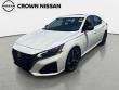 Used 2024 Nissan Altima 2.5 SR Sedan