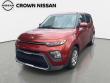 Used 2021 Kia Soul LX Hatchback