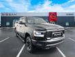 Used 2020 Ram 1500 Rebel Truck Crew Cab