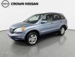 Used 2011 Honda CR-V EX-L SUV