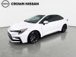 Used 2026 Toyota Corolla SE Sedan