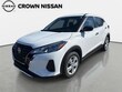  Nissan Kicks Play