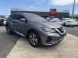 Certified 2020 Nissan Murano SV SUV