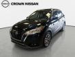 Certified 2021 Nissan Kicks SV SUV