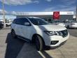 Certified 2019 Nissan Pathfinder Platinum SUV