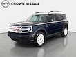  Ford Bronco Sport