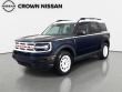 Used 2023 Ford Bronco Sport Heritage SUV