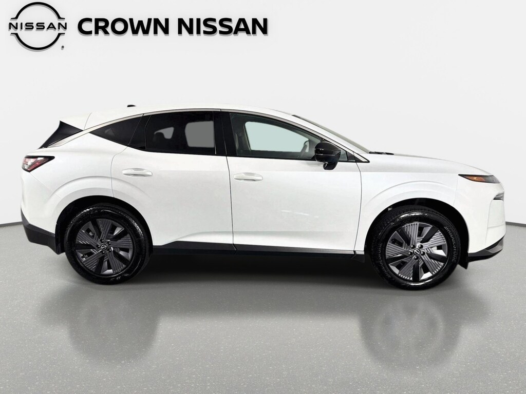 Certified 2026 Nissan Murano SL SUV