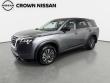 Certified 2024 Nissan Pathfinder S SUV