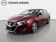  Nissan Maxima