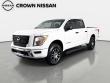 Used 2024 Nissan Titan SV Truck Crew Cab